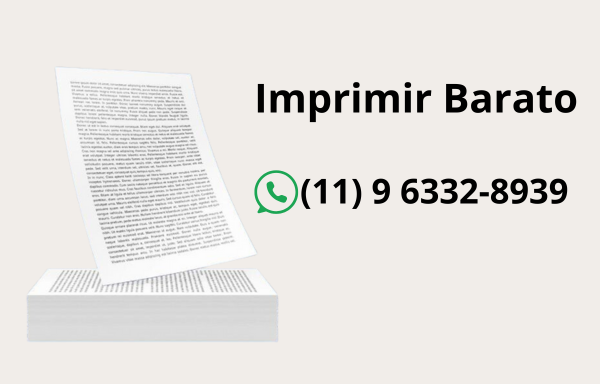 Impressão de Apostilas em Pinheiros